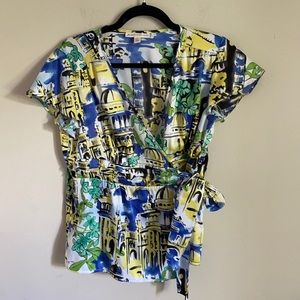 JM Collection Top 10P